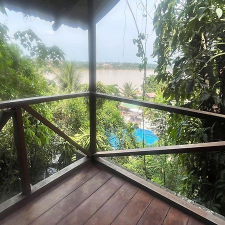 Wasai Puerto Maldonado Eco Lodge Exterior foto